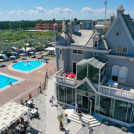 Internazionale - Family Village Кьоджа Экстерьер фото